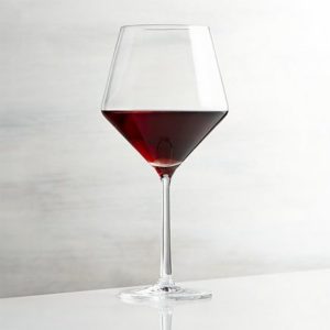 Does alcohol consumption affect cholesterol?