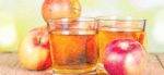 apple cider vinegar