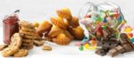sugary foods